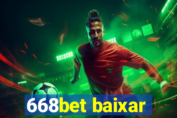 668bet baixar